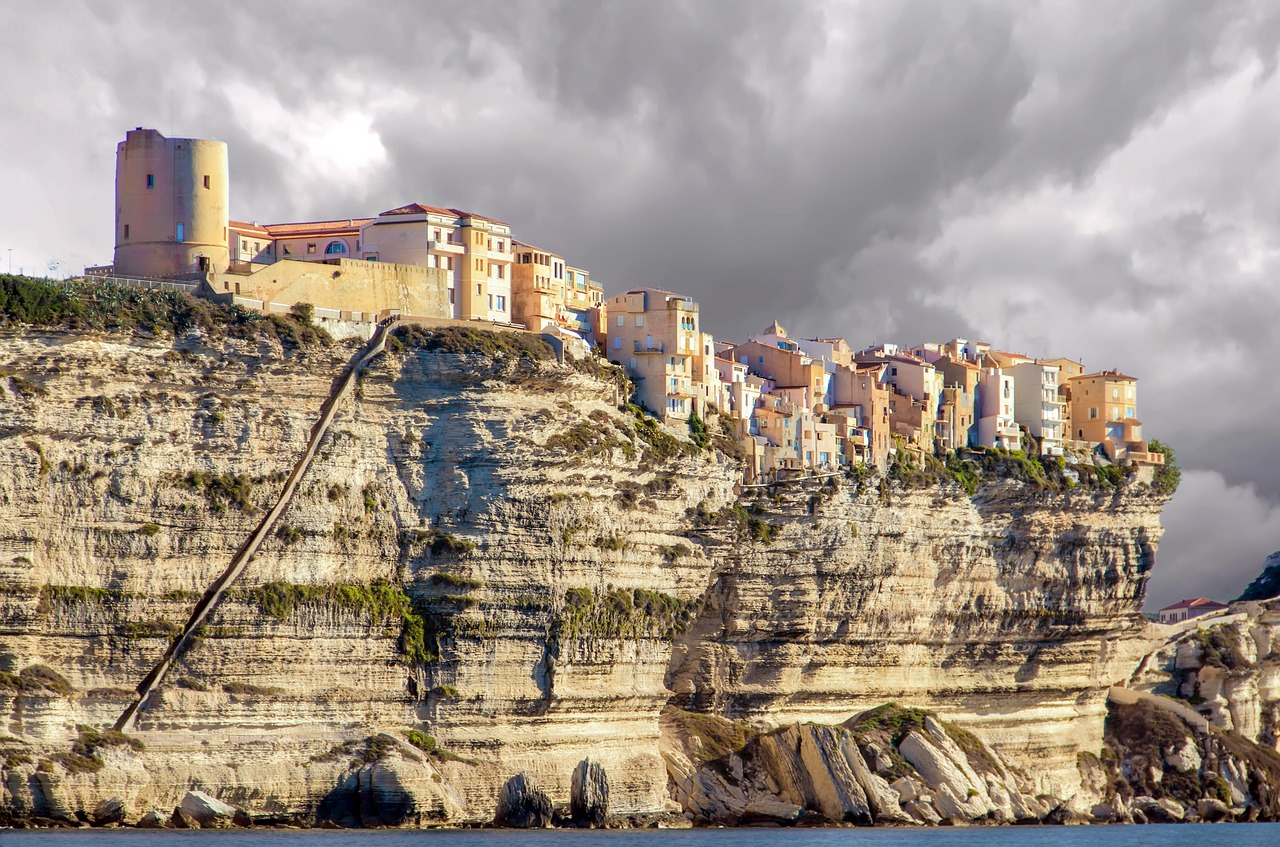 BONIFACIO